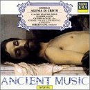 Agonia Di Cristo/Italian Chamber Cantatas@Calvi*caterina (C'Alto)@Ens Vocale E Instrumentale Con